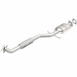 t 1999-2005 Hyundai Sonata Direct-Fit Catalytic Converter 49862 Magnaflow MagnaFlow Exhaust Products