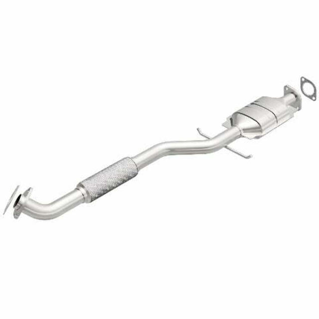 t 1999-2005 Hyundai Sonata Direct-Fit Catalytic Converter 49862 Magnaflow MagnaFlow Exhaust Products