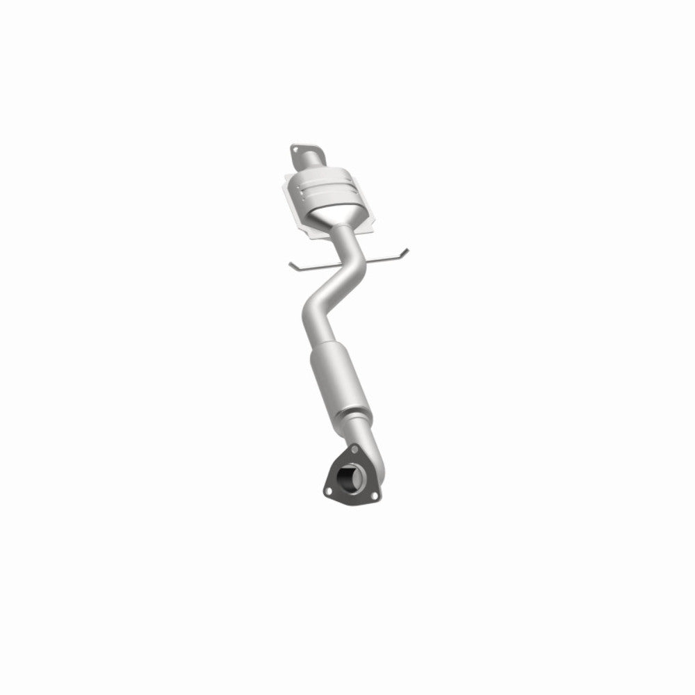 t 1999-2005 Hyundai Sonata Direct-Fit Catalytic Converter 49862 Magnaflow MagnaFlow Exhaust Products