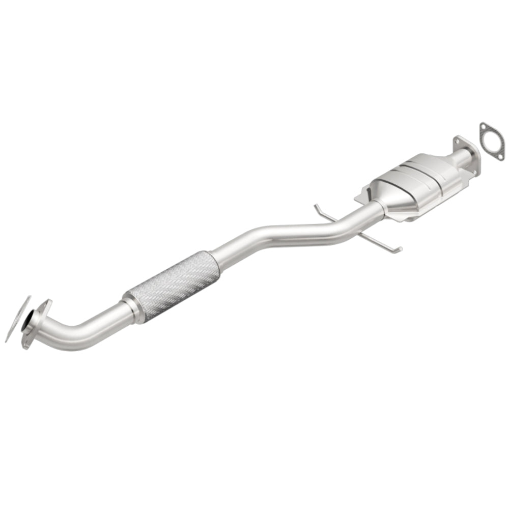 t 1999-2005 Hyundai Sonata Direct-Fit Catalytic Converter 49862 Magnaflow MagnaFlow Exhaust Products