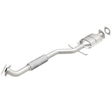 t 1999-2005 Hyundai Sonata Direct-Fit Catalytic Converter 49862 Magnaflow MagnaFlow Exhaust Products