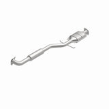 t 1999-2005 Hyundai Sonata Direct-Fit Catalytic Converter 49862 Magnaflow MagnaFlow Exhaust Products