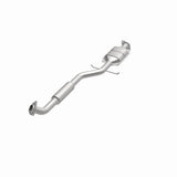 t 1999-2005 Hyundai Sonata Direct-Fit Catalytic Converter 49862 Magnaflow MagnaFlow Exhaust Products