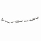 t 1999-2005 Mazda Miata Direct-Fit Catalytic Converter 21-286 Magnaflow MagnaFlow Exhaust Products