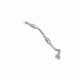 t 1999-2005 Mazda Miata Direct-Fit Catalytic Converter 21-286 Magnaflow MagnaFlow Exhaust Products