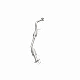t 1999-2005 Mazda Miata Direct-Fit Catalytic Converter 21-286 Magnaflow MagnaFlow Exhaust Products