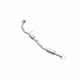t 1999-2005 Mazda Miata Direct-Fit Catalytic Converter 21-286 Magnaflow MagnaFlow Exhaust Products