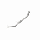 t 1999-2005 Mazda Miata Direct-Fit Catalytic Converter 21-286 Magnaflow MagnaFlow Exhaust Products