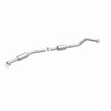 t 1999-2005 Mazda Miata Direct-Fit Catalytic Converter 21-286 Magnaflow MagnaFlow Exhaust Products