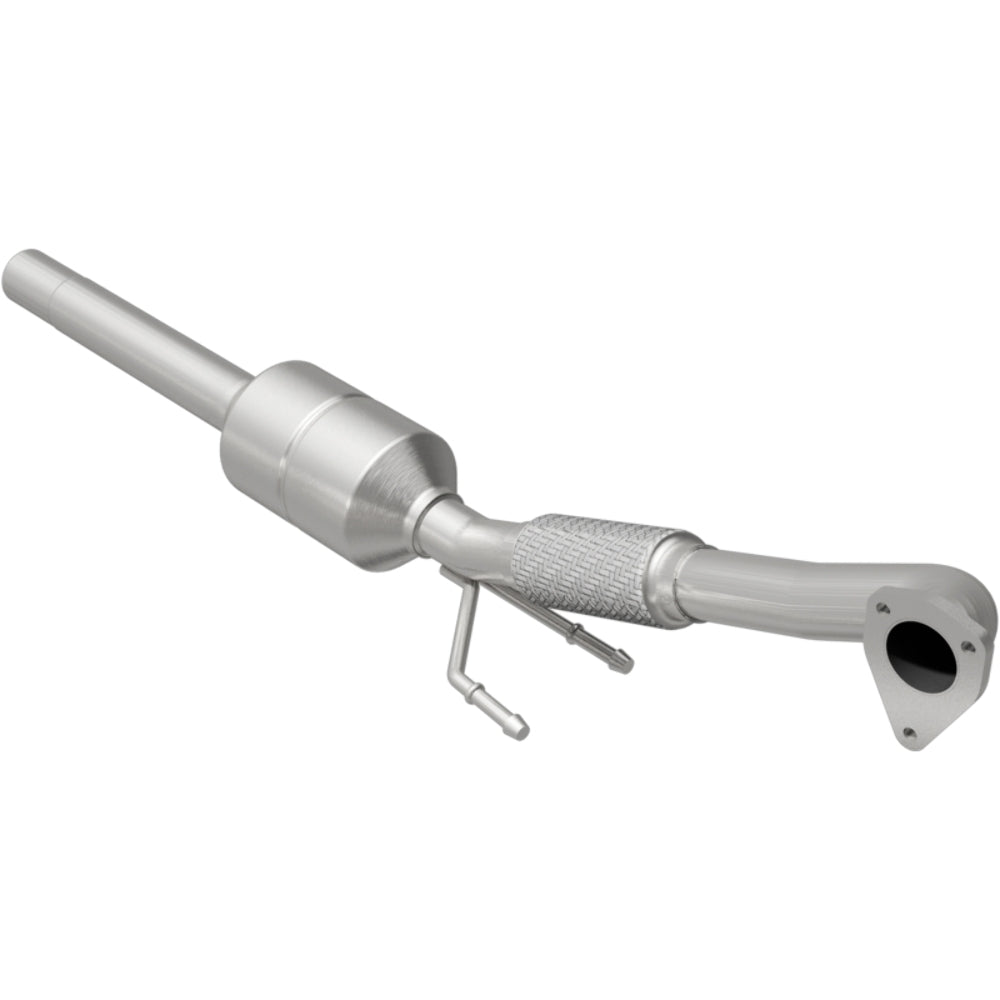 t 1999-2005 VW Jetta EPA Compliant Direct-Fit Catalytic Converter 52426 Magnaflow MagnaFlow Exhaust Products
