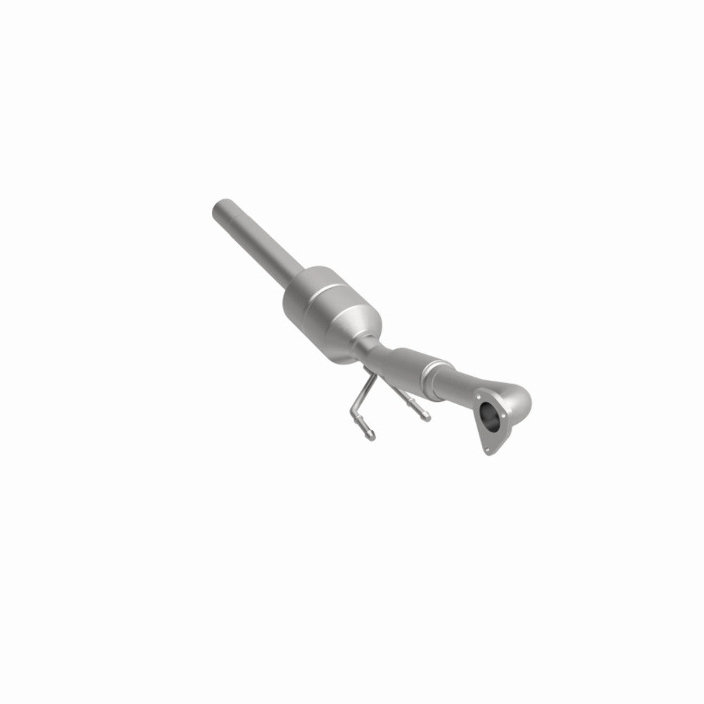 t 1999-2005 VW Jetta EPA Compliant Direct-Fit Catalytic Converter 52426 Magnaflow MagnaFlow Exhaust Products