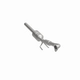 t 1999-2005 VW Jetta EPA Compliant Direct-Fit Catalytic Converter 52426 Magnaflow MagnaFlow Exhaust Products