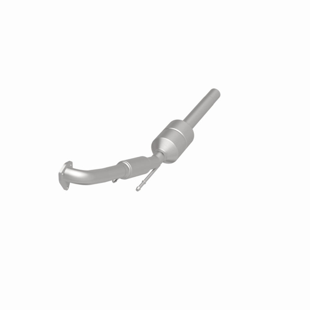 t 1999-2005 VW Jetta EPA Compliant Direct-Fit Catalytic Converter 52426 Magnaflow MagnaFlow Exhaust Products