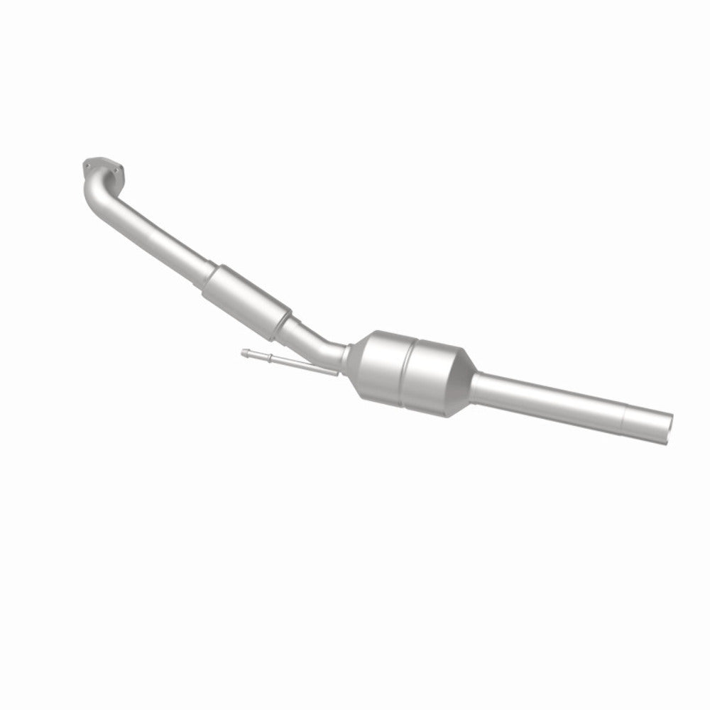 t 1999-2005 VW Jetta EPA Compliant Direct-Fit Catalytic Converter 52426 Magnaflow MagnaFlow Exhaust Products