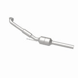 t 1999-2005 VW Jetta EPA Compliant Direct-Fit Catalytic Converter 52426 Magnaflow MagnaFlow Exhaust Products