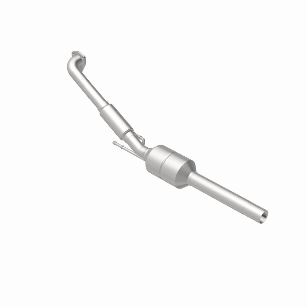 t 1999-2005 VW Jetta EPA Compliant Direct-Fit Catalytic Converter 52426 Magnaflow MagnaFlow Exhaust Products