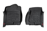 1999-2006 Chevrolet Silverado 1500 Sure-Fit Floor Mats SM2991A