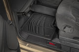 1999-2006 Chevrolet Silverado 1500 Sure-Fit Floor Mats SM2991A