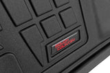 1999-2006 Chevrolet Silverado 1500 Sure-Fit Floor Mats SM2991A