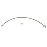 Brake Hose for 1999-2007 Chevy Silverado 1500 Rear stainless steel