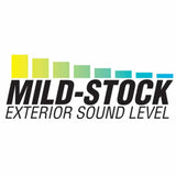 t 1999-2007 Chevrolet Silverado 1500 Cat-back Exhaust System Flowmaster Force II 17361 Flowmaster