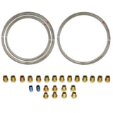 Brake Line for 1999-2007 Chevy Silverado 1500HD stainless steel