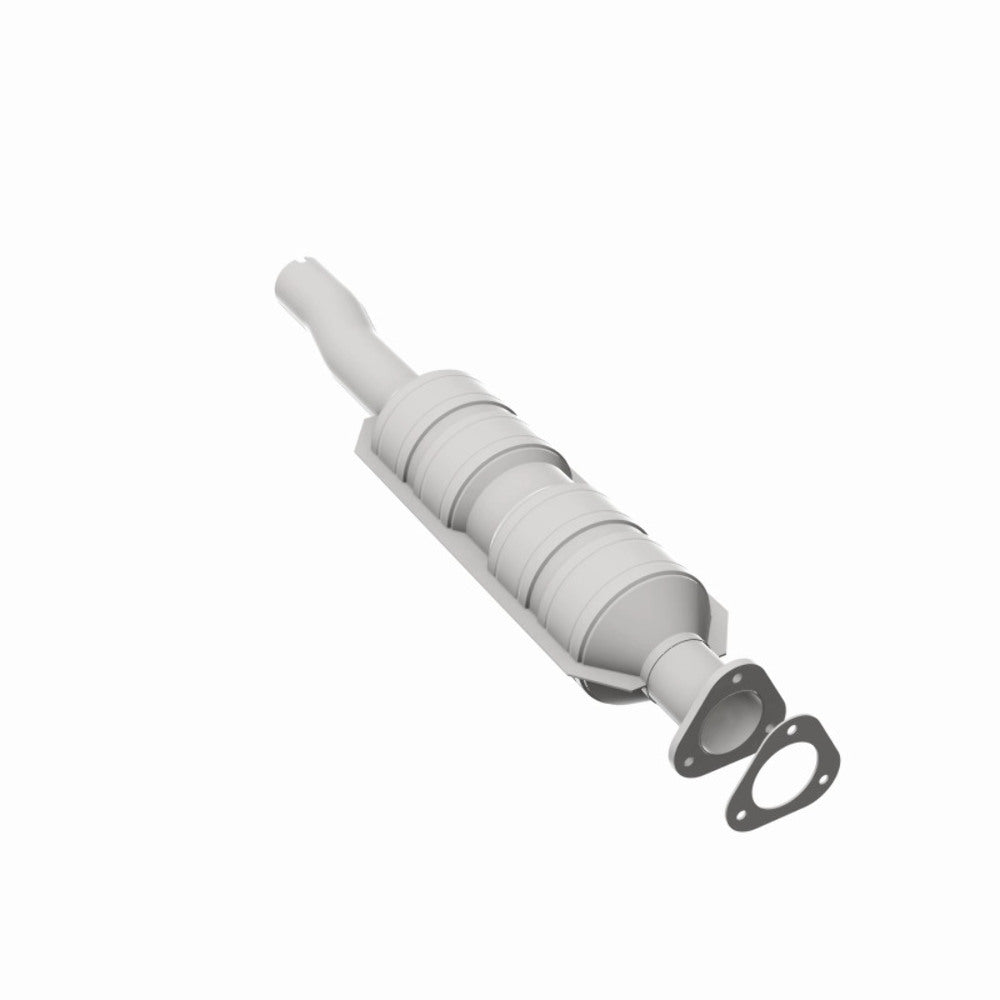 MagnaFlow direct-fit catalytic converter for 1999-2007 Ford stainless steel Federal EPA compliant OBDII 55320