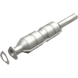 MagnaFlow direct-fit catalytic converter for 1999-2007 Ford stainless steel Federal EPA compliant OBDII 55320