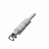 MagnaFlow direct-fit catalytic converter for 1999-2007 Ford stainless steel Federal EPA compliant OBDII 55320