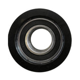 t 1999-2007 Freightliner Argosy FEAD Idler Pulley Goodyear 58030 Good Year Belts