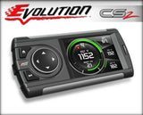 1999-2016 Chevrolet Silverado EVOLUTION CS2 Gas Tuner/Monitor 85350 diesel performance tuner