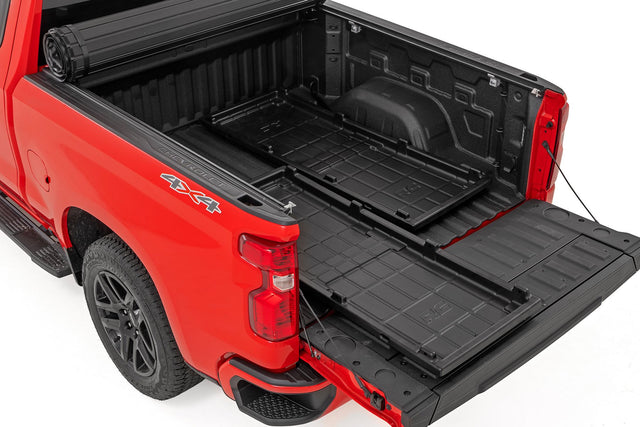 1999-2024 Ford F-350 Super for 1999-2024 Chevy Silverado 1500 by Rough Country