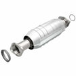 t 1999 Honda Civic 1.6L Direct-Fit Catalytic Converter 22630 Magnaflow MagnaFlow Exhaust Products