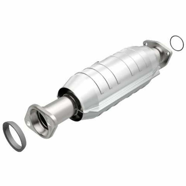 t 1999 Honda Civic 1.6L Direct-Fit Catalytic Converter 22630 Magnaflow MagnaFlow Exhaust Products