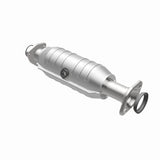 t 1999 Honda Civic 1.6L Direct-Fit Catalytic Converter 22630 Magnaflow MagnaFlow Exhaust Products