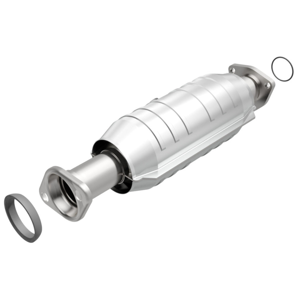 t 1999 Honda Civic 1.6L Direct-Fit Catalytic Converter 22630 Magnaflow MagnaFlow Exhaust Products