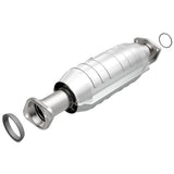 t 1999 Honda Civic 1.6L Direct-Fit Catalytic Converter 22630 Magnaflow MagnaFlow Exhaust Products
