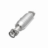 t 1999 Honda Civic 1.6L Direct-Fit Catalytic Converter 22630 Magnaflow MagnaFlow Exhaust Products