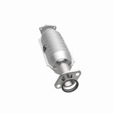 t 1999 Honda Civic 1.6L Direct-Fit Catalytic Converter 22630 Magnaflow MagnaFlow Exhaust Products