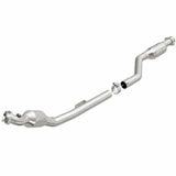 t 1999 Mercedes-Benz E430 Direct-Fit Catalytic Converter 444304 Magnaflow MagnaFlow Exhaust Products