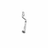 t 1999 Mercedes-Benz E430 Direct-Fit Catalytic Converter 444304 Magnaflow MagnaFlow Exhaust Products
