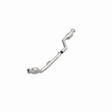 t 1999 Mercedes-Benz E430 Direct-Fit Catalytic Converter 444304 Magnaflow MagnaFlow Exhaust Products