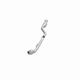 t 1999 Mercedes-Benz E430 Direct-Fit Catalytic Converter 444304 Magnaflow MagnaFlow Exhaust Products