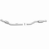 t 1999 Mercedes-Benz E430 Direct-Fit Catalytic Converter 444304 Magnaflow MagnaFlow Exhaust Products