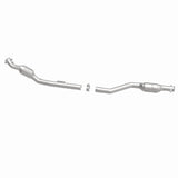 t 1999 Mercedes-Benz E430 Direct-Fit Catalytic Converter 444304 Magnaflow MagnaFlow Exhaust Products