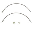 Brake Hose for 1999 Mercury Cougar stainless steel