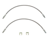Brake Hose for 1999 Mercury Cougar stainless steel