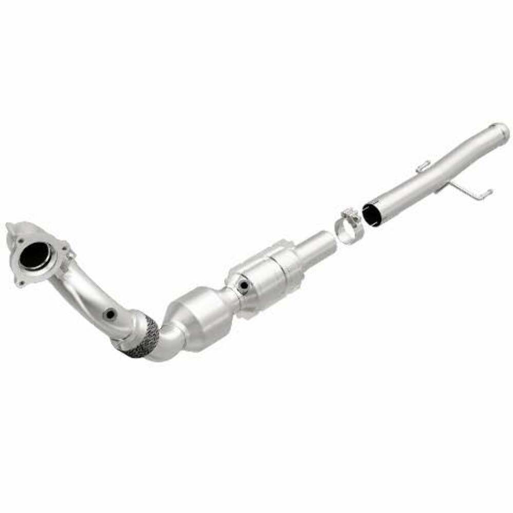 t 1999 Volvo C70 Direct-Fit Catalytic Converter 24287 Magnaflow MagnaFlow Exhaust Products