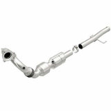 t 1999 Volvo C70 Direct-Fit Catalytic Converter 24287 Magnaflow MagnaFlow Exhaust Products