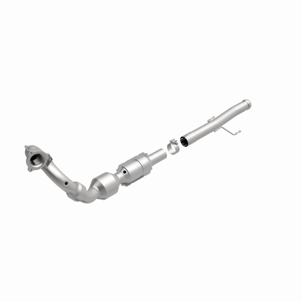 t 1999 Volvo C70 Direct-Fit Catalytic Converter 24287 Magnaflow MagnaFlow Exhaust Products